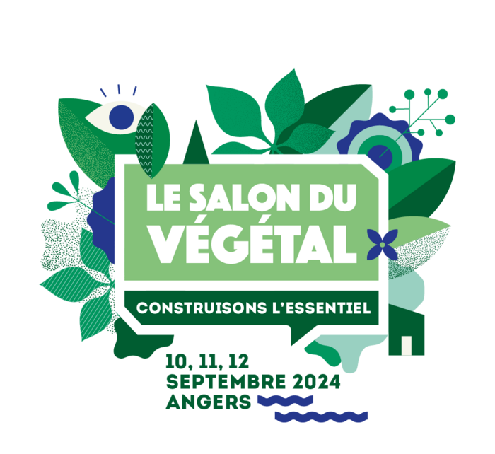 Salon du végétal 2024